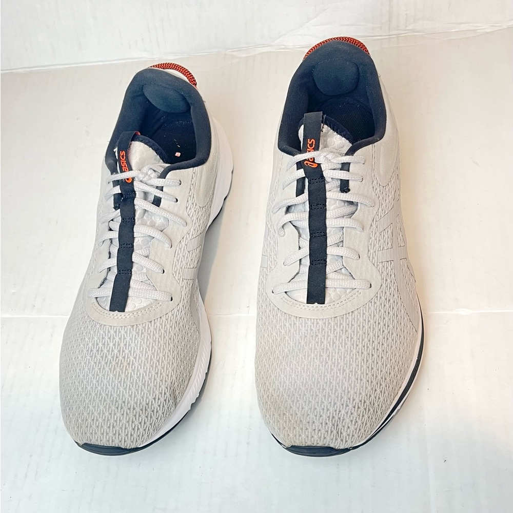 ASICS Men's Gel-Kumo Lyte 2 Running Shoes US Size 14  Grey